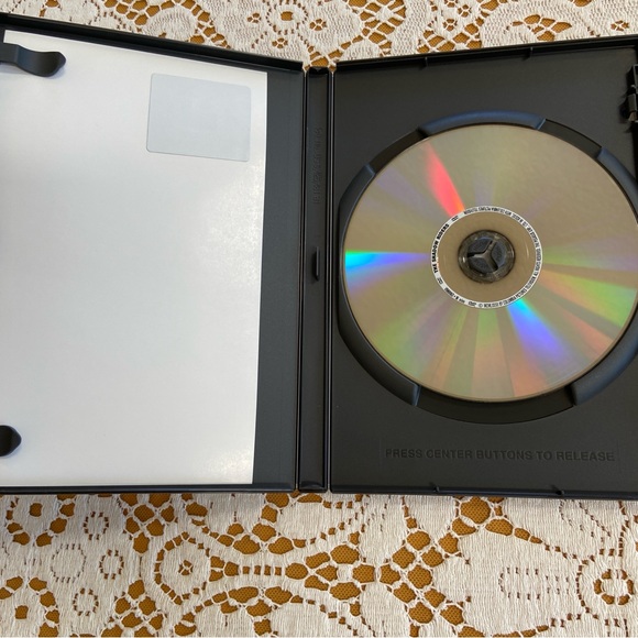 Louis L'Amour - 3 DVDs - The Shadow Riders, The Quick and the Dead, and Conagher - Picture 4 of 16